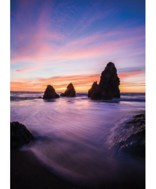 Rodeo Beach - plakat