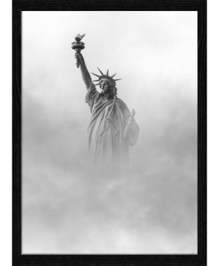 Statue of Liberty - plakat