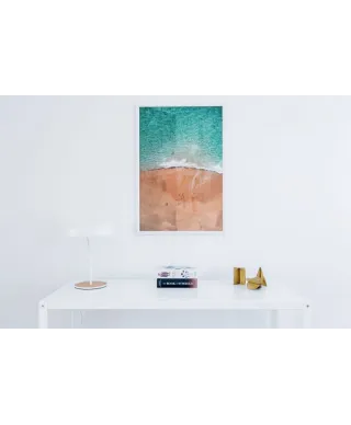 Sunny Tide - plakat