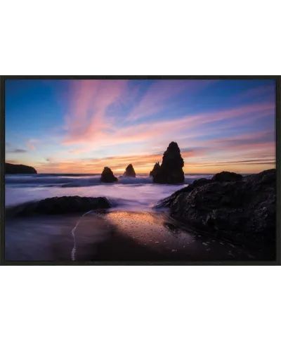 Rodeo Beach - plakat