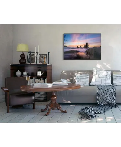 Rodeo Beach - plakat