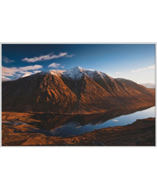 Plakat - Góry - Cordial Mountain