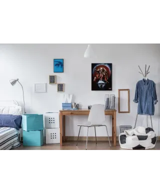 Call of Duty: Black Ops 4 - obraz na płótnie