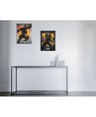 Call of Duty: Black Ops 4 Ruin - obraz na płótnie