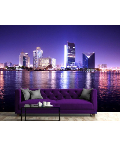 Fototapeta na ścianę - Dubai - 254x183 cm