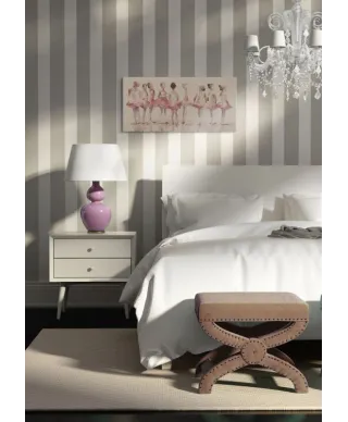 Baletnice - obraz na płótnie