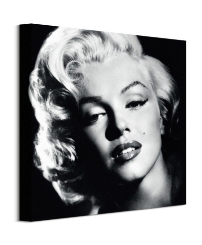 Marilyn Monroe Glamour - obraz na płótnie