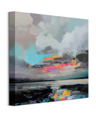 Refraction - obraz na płótnie