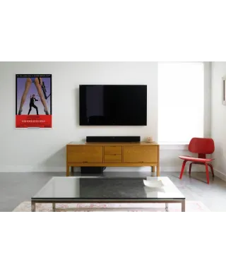 James Bond Tylko dla Twoich oczu - obraz na płótnie