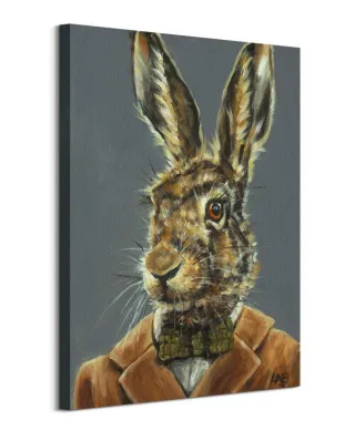 Mr Tweed - obraz na płótnie