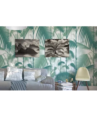 Still Growing to the Sun - obraz na płótnie