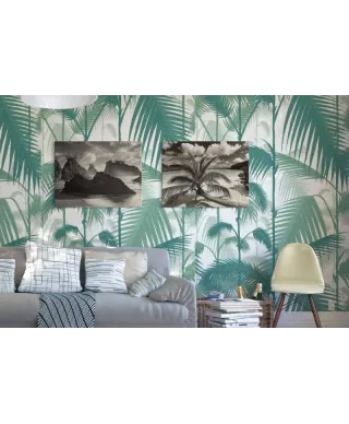 Still Growing to the Sun - obraz na płótnie