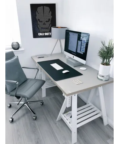 Call of Duty Scale Armor Skull - obraz na płótnie