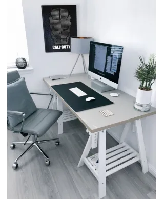 Call of Duty Scale Armor Skull - obraz na płótnie