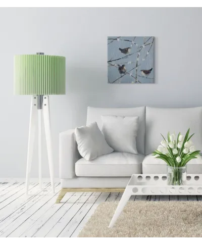 Wrens - obraz na płótnie