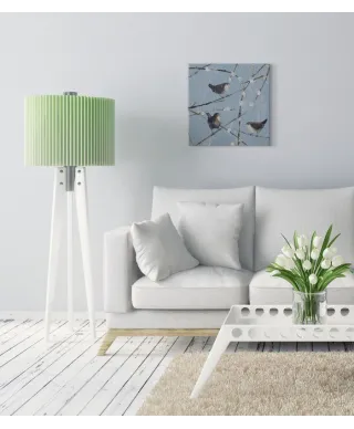 Wrens - obraz na płótnie