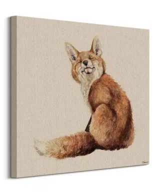 Tobias - obraz na płótnie