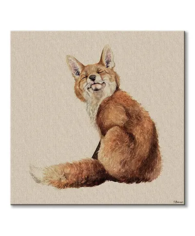 Tobias - obraz na płótnie