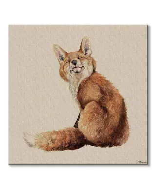 Tobias - obraz na płótnie