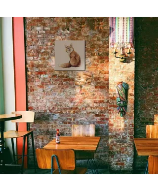 Tobias - obraz na płótnie