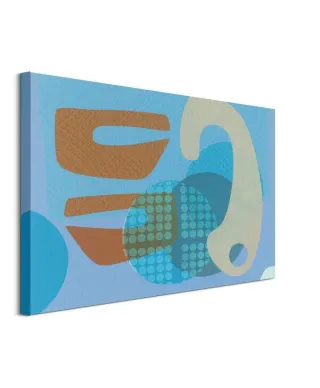 Femur - obraz na płótnie