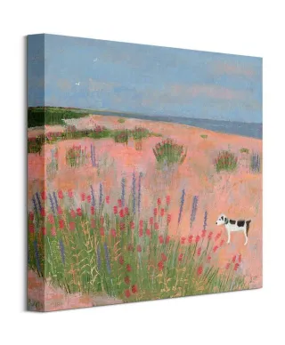 Mooch - obraz na płótnie