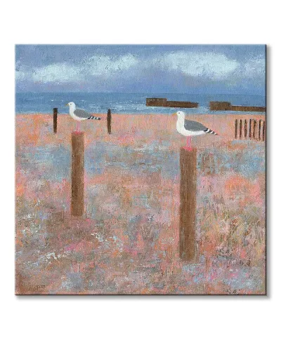 Welcome - obraz na płótnie