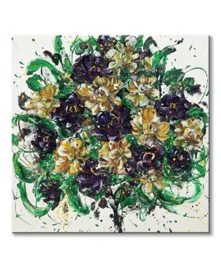 Open Your Heart - obraz na płótnie