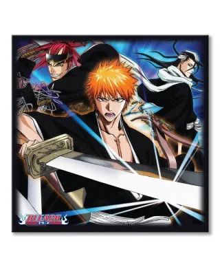Bleach Soul Reaper Rivalries - obraz na płótnie