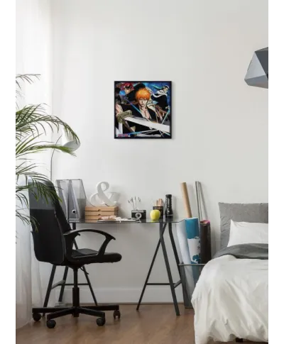 Bleach Soul Reaper Rivalries - obraz na płótnie