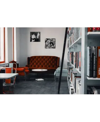 David Bowie Heroes - obraz na płótnie