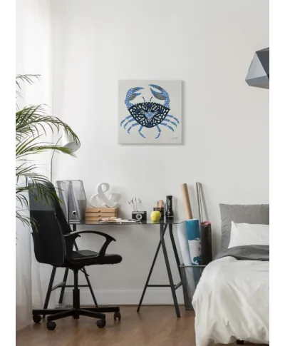 Crab - obraz na płótnie