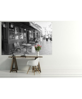 Fototapeta na ścianę - Paryż, Montmartre 4687 - 175x115 cm