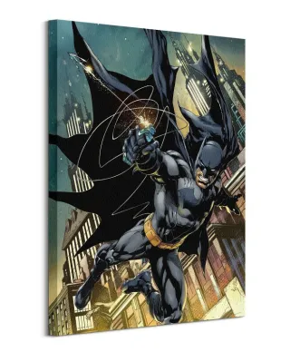 Batman Grapple Gun - obraz na płótnie