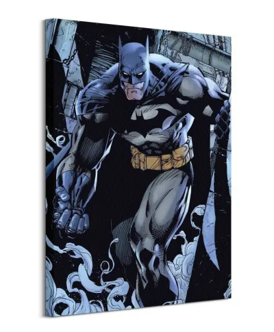 Batman Prowl - obraz na płótnie