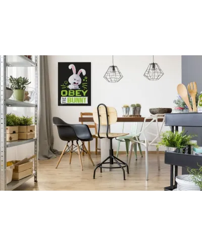 The Secret Life of Pets Bunny - obraz na płótnie