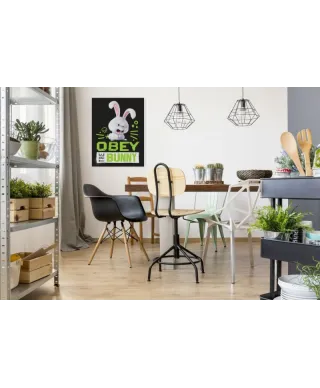 The Secret Life of Pets Bunny - obraz na płótnie