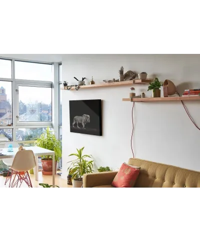 Majestic - obraz na płótnie