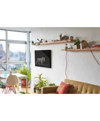 Majestic - obraz na płótnie