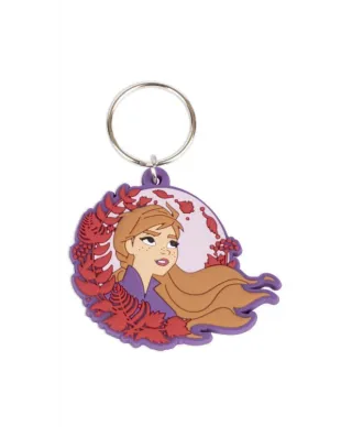 Kraina Lodu 2 Anna - brelok