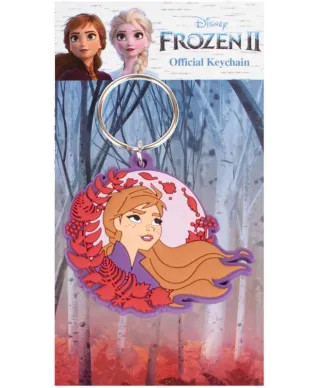 Kraina Lodu 2 Anna - brelok