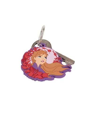 Kraina Lodu 2 Anna - brelok