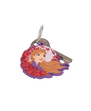 Kraina Lodu 2 Anna - brelok