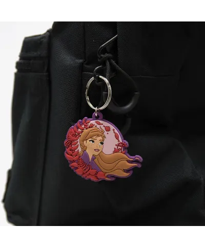 Kraina Lodu 2 Anna - brelok