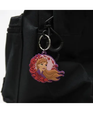 Kraina Lodu 2 Anna - brelok