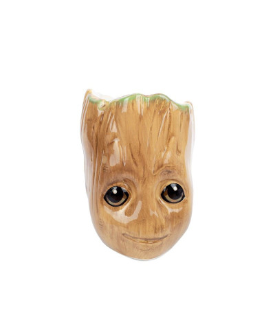 Guardians of the Galaxy Baby Groot - kubek 3D