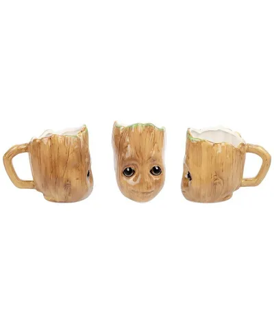 Guardians of the Galaxy Baby Groot - kubek 3D