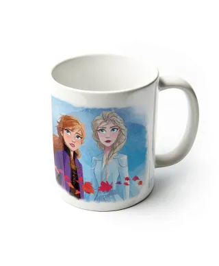 Frozen 2 Believe in the Journey - kubek