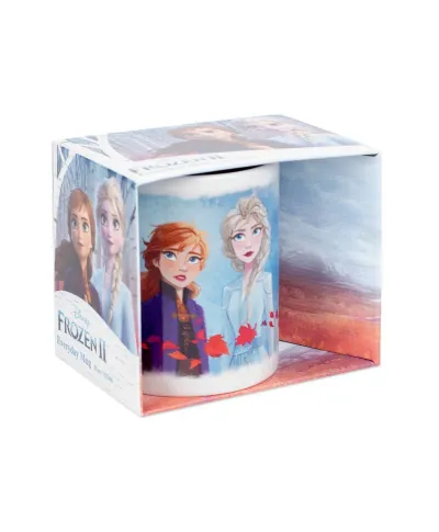 Frozen 2 Believe in the Journey - kubek