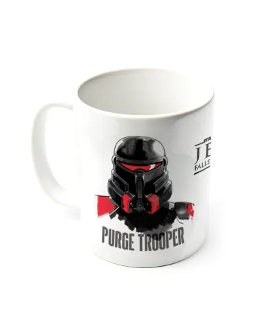 Star Wars: Jedi Fallen Order Purge Trooper - kubek